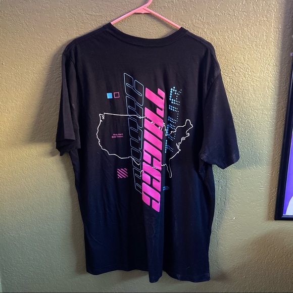 Thiccc Boy Brendan Schaub 2021 T-shirt - Picture 3 of 6